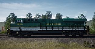 Train Sim World 6: Norfolk Southern Heritage Livery Collection Add-On