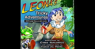 Leona's Tricky Adventures - Official Soundtrack