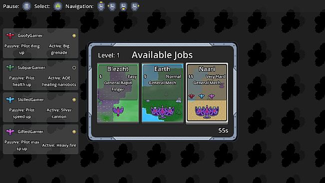 Orbital Defense Force