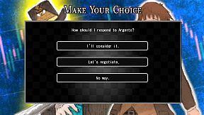 Detective Butler and the King of Hearts