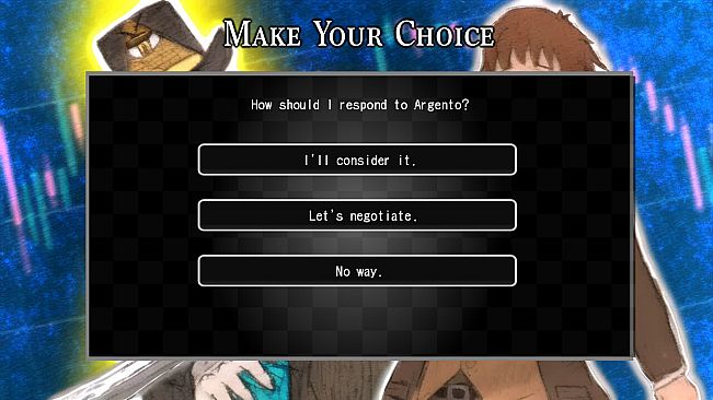 Detective Butler and the King of Hearts