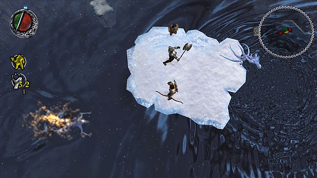 The Bard's Tale ARPG: Remastered and Resnarkled