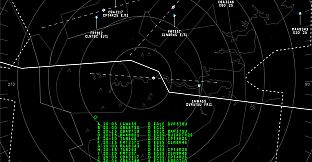 Tracon!2012:SE - London Sector 2