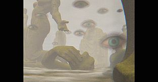 Dreamcore: Rabbit Hole