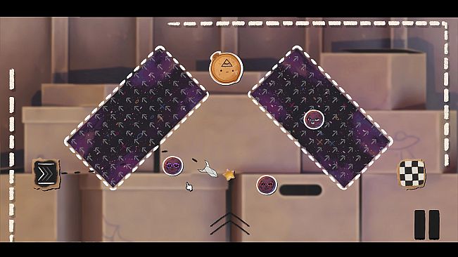 Stickin' the Landing