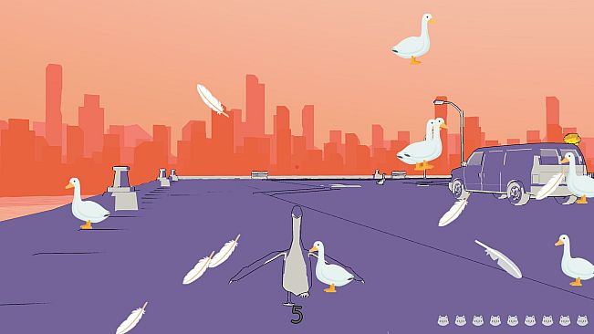 Zippy Detective: Cats Hidden