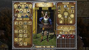 Eisenwald: Blood of November