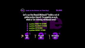 YOU DON'T KNOW JACK Vol. 3