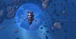 Star Conflict - Saw One