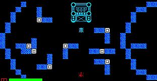 Tiger Tank 59 Ⅰ A-Gun MP046