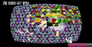 Blorks: The Quest for Magnesium