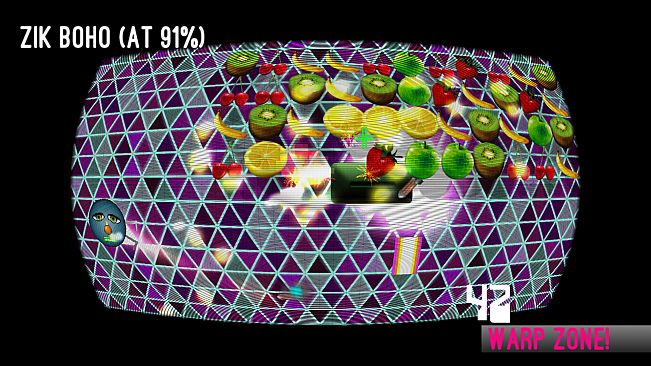 Blorks: The Quest for Magnesium