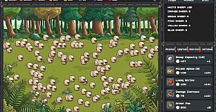 Shear Field