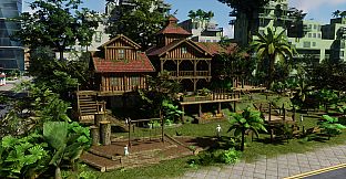 Tropico 6 - Return to Nature