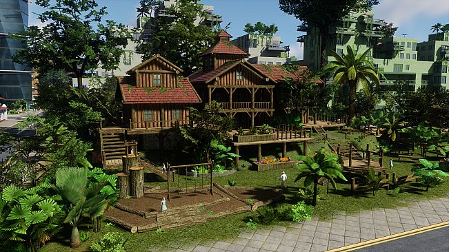 Tropico 6 - Return to Nature