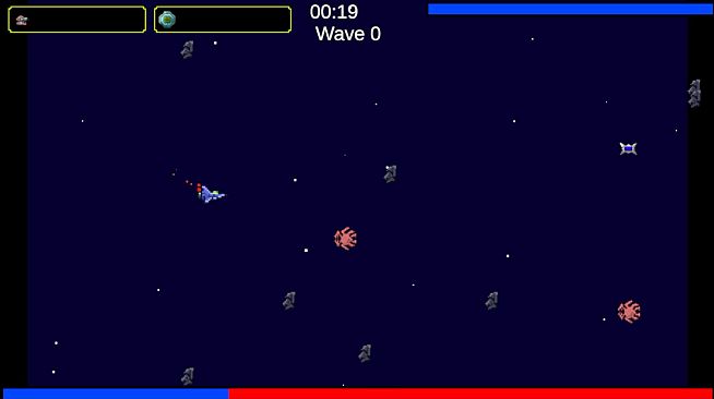 Giant Enemy Robot Crabs