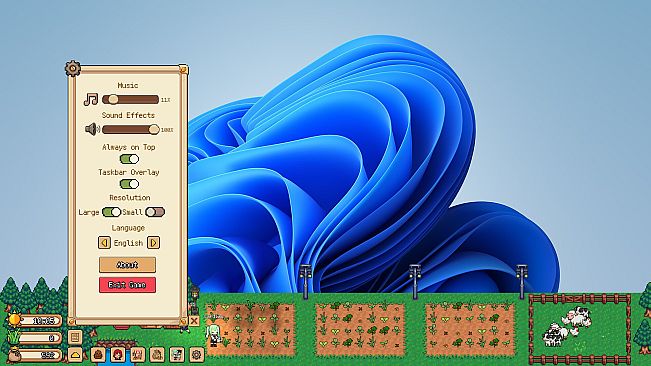 Farm for you