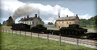 Train Simulator: Bulleid Q1 Class Loco Add-On