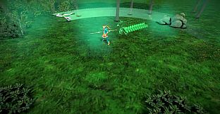 Kenchana : Oath of a Magical Spear