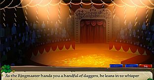 Faulty Apprentice: Troublesome Trade Route (2nd DLC)