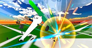 Pretty Home Run Derby - Re: Return of KUSOGAKI