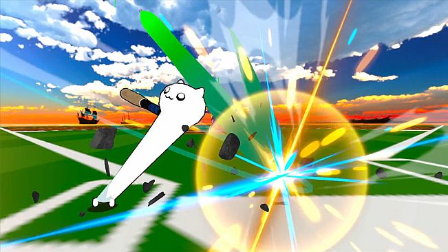Pretty Home Run Derby - Re: Return of KUSOGAKI