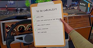 Car Carrier Simulator