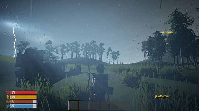 Beacon of the Bellrock