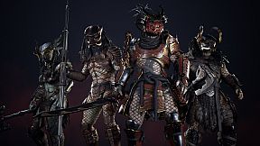 Predator: Hunting Grounds - Jungle Edition