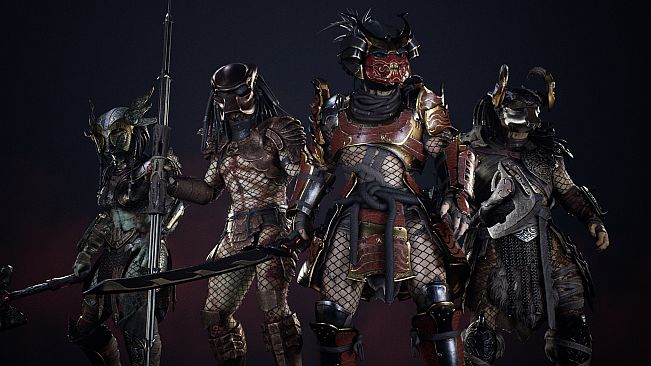 Predator: Hunting Grounds - Jungle Edition