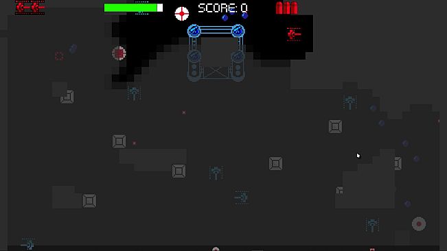 Tiger Tank 59 Ⅰ Black Hill Fortress MP064