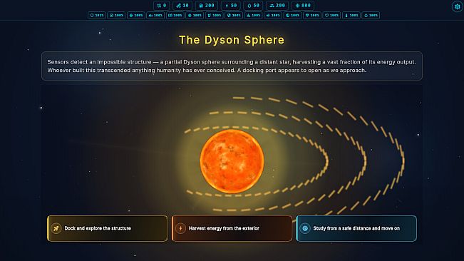 Stellar Broadcast