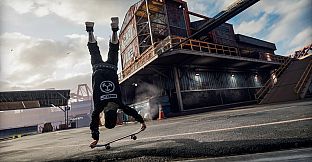 Tony Hawk's™ Pro Skater™ 3 + 4