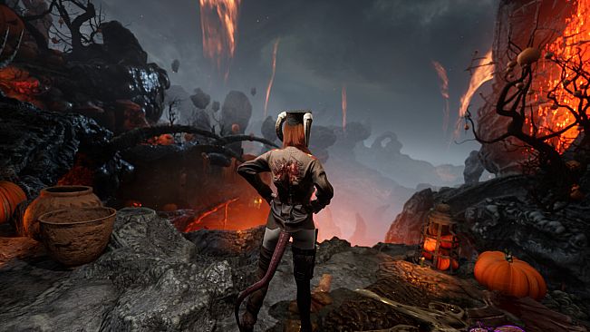 Succubus - Nasty Outfits