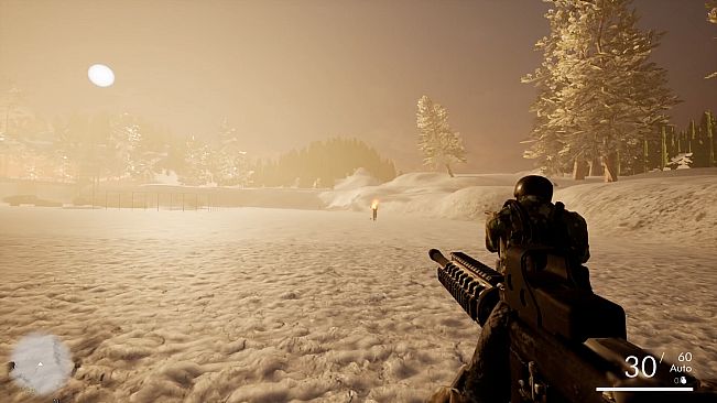 双线交锋：新世界