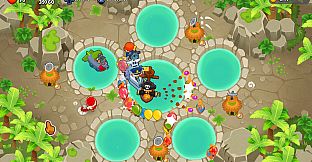 Bloons TD 6