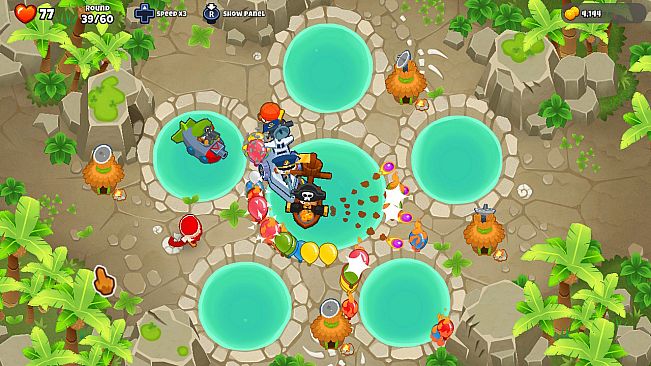 Bloons TD 6