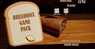 Breadbox