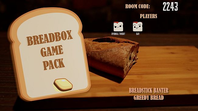Breadbox
