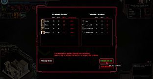 Emerge: Cities of the Apocalypse