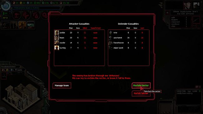 Emerge: Cities of the Apocalypse