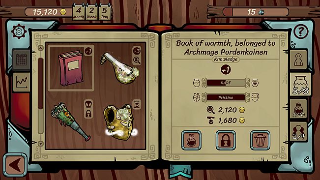 Dealer's Life Legend