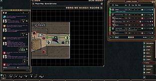 Fantasy Grounds - Pathfinder Modules: Broken Chains