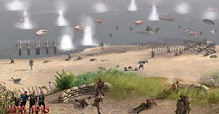 Battle of Empires: 1914-1918 - Ottoman Empire