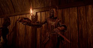 Mad Viking Games: VR Experience