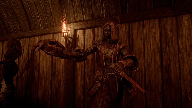 Mad Viking Games: VR Experience