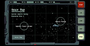 Silent Orbits