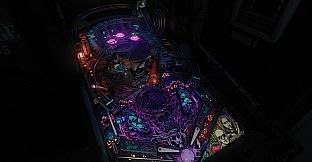 Infected Mushroom Pinball