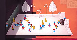 Off-Score: A game of songs