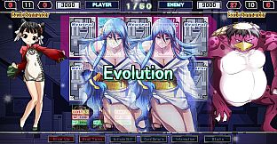 Eternal Destiny - Demon Slayer : Turmoil of Tohno